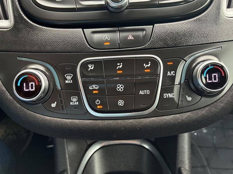 Chevrolet Malibu 1LT 2024