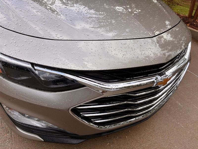 Chevrolet Malibu 1LT 2024