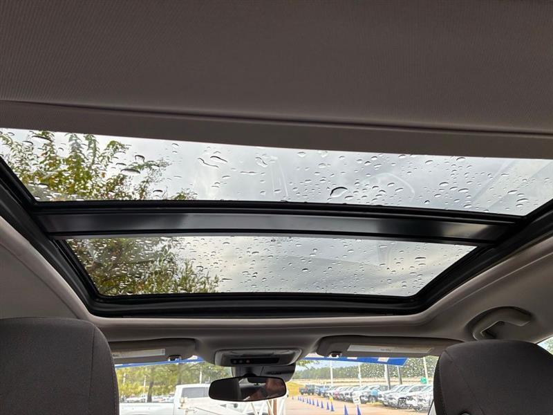 Chevrolet Malibu 1LT 2024