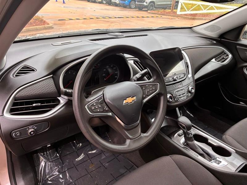 Chevrolet Malibu 1LT 2024
