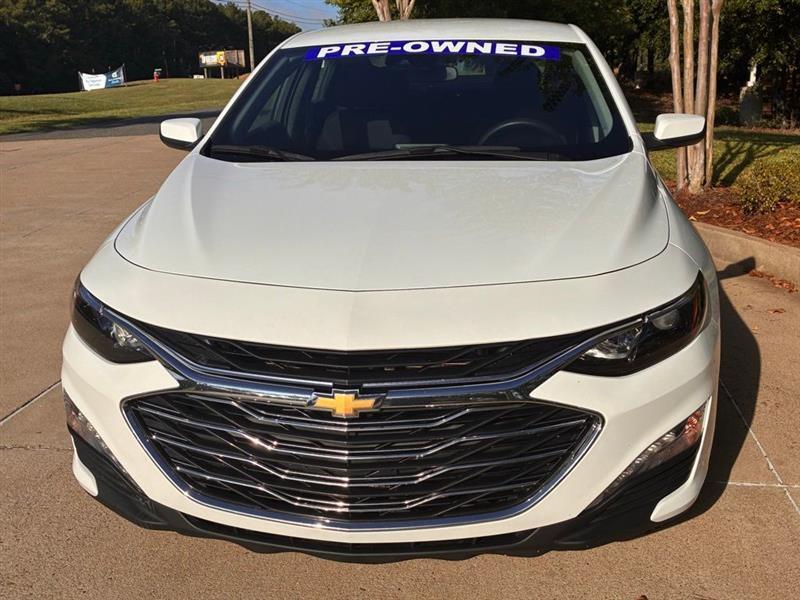 Chevrolet Malibu 1LT 2023