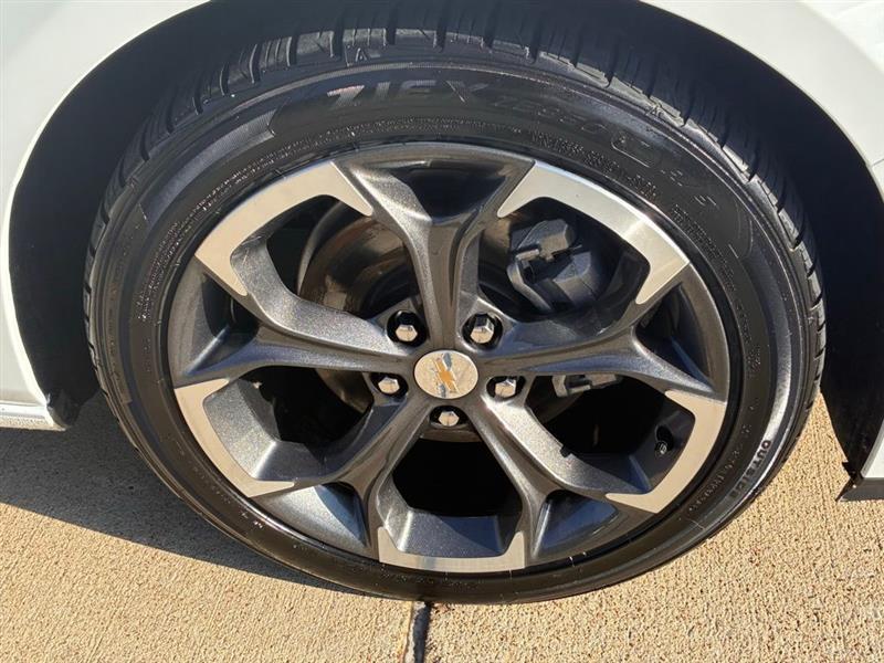 Chevrolet Malibu 1LT 2023