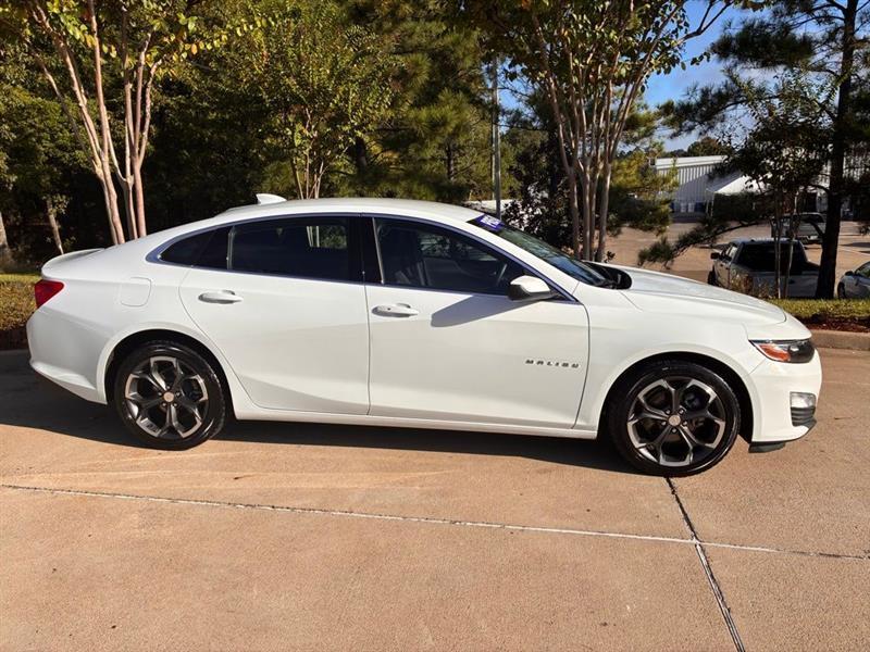 Chevrolet Malibu 1LT 2023