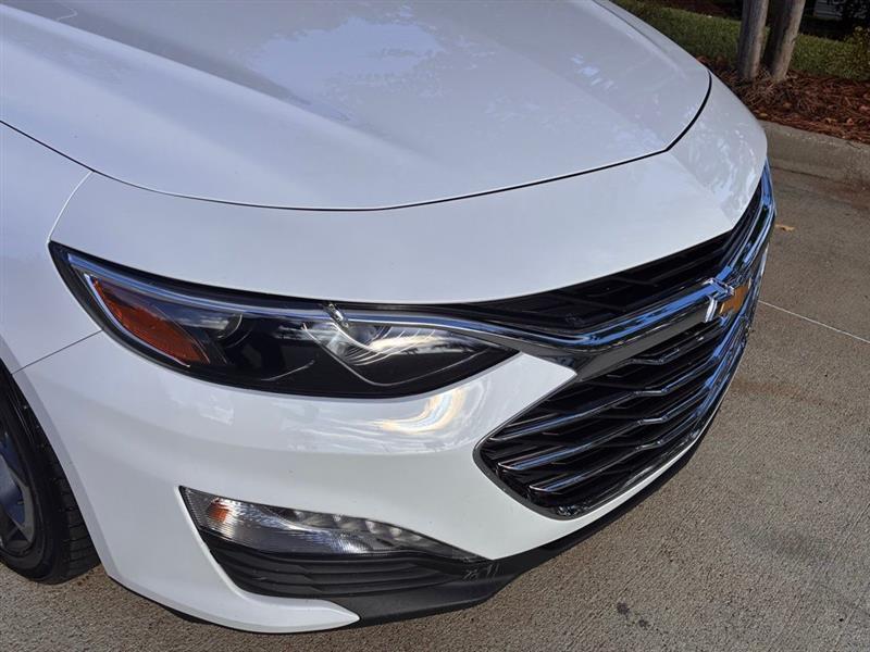 Chevrolet Malibu 1LT 2023