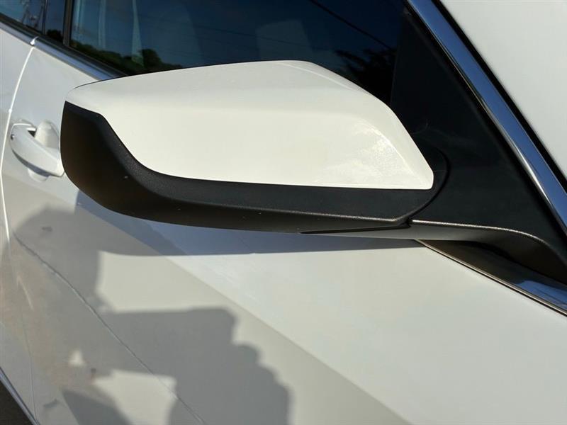 Chevrolet Malibu 1LT 2023