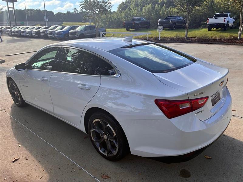 Chevrolet Malibu 1LT 2023