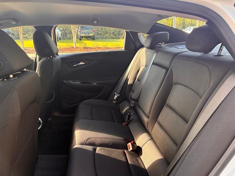 Chevrolet Malibu 1LT 2023