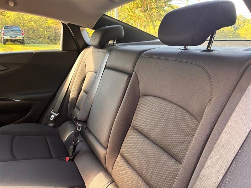 Chevrolet Malibu 1LT 2023