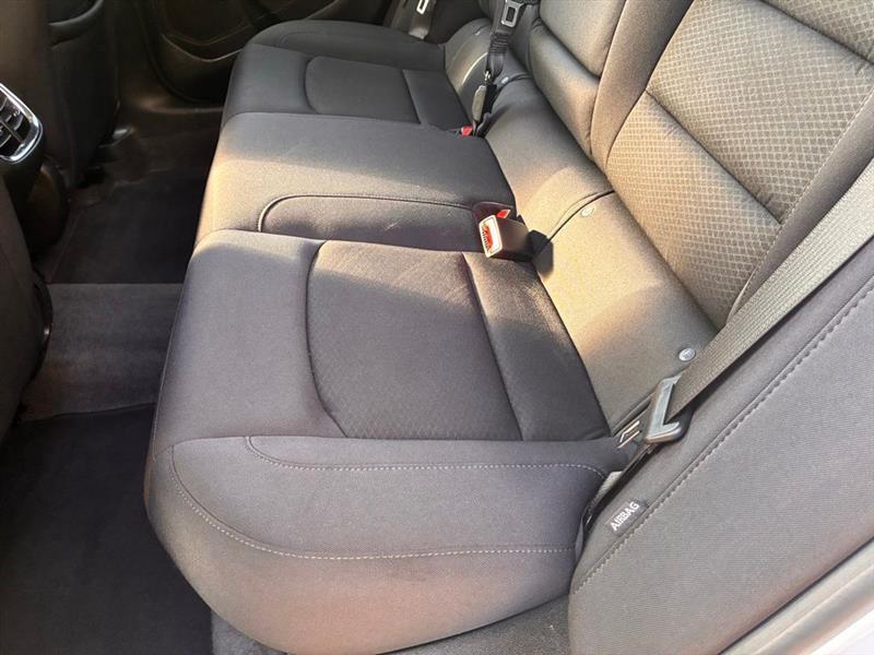 Chevrolet Malibu 1LT 2023