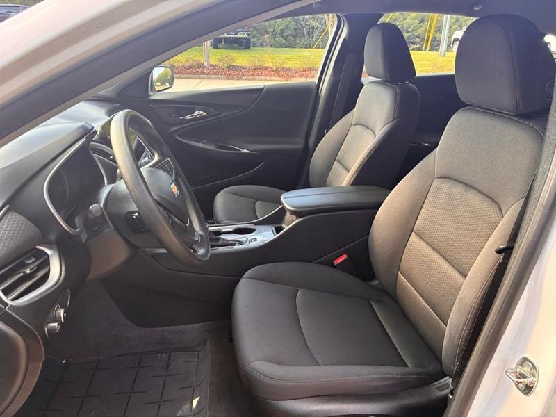 Chevrolet Malibu 1LT 2023