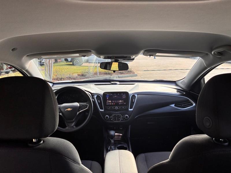 Chevrolet Malibu 1LT 2023