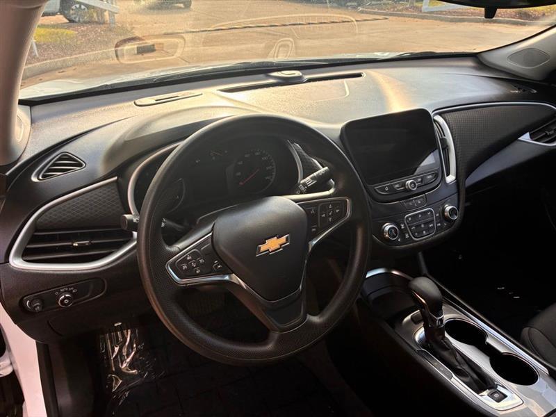Chevrolet Malibu 1LT 2023