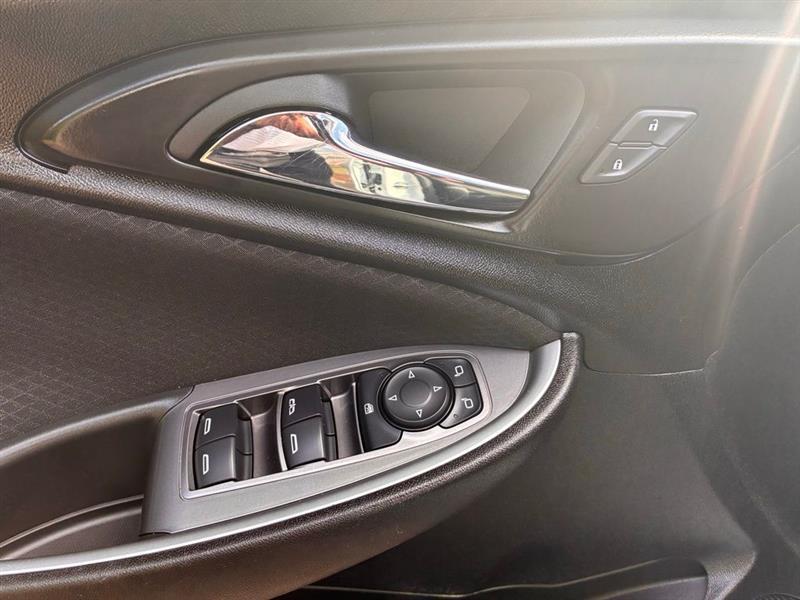 Chevrolet Malibu 1LT 2023