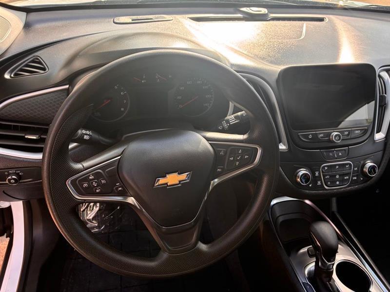 Chevrolet Malibu 1LT 2023