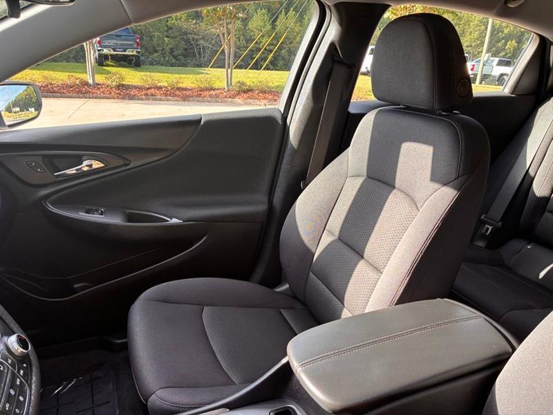 Chevrolet Malibu 1LT 2023