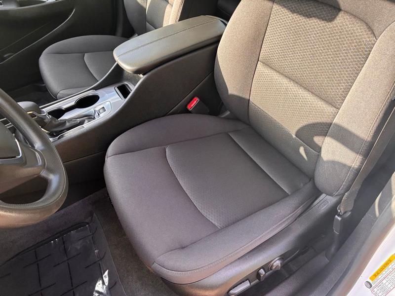 Chevrolet Malibu 1LT 2023