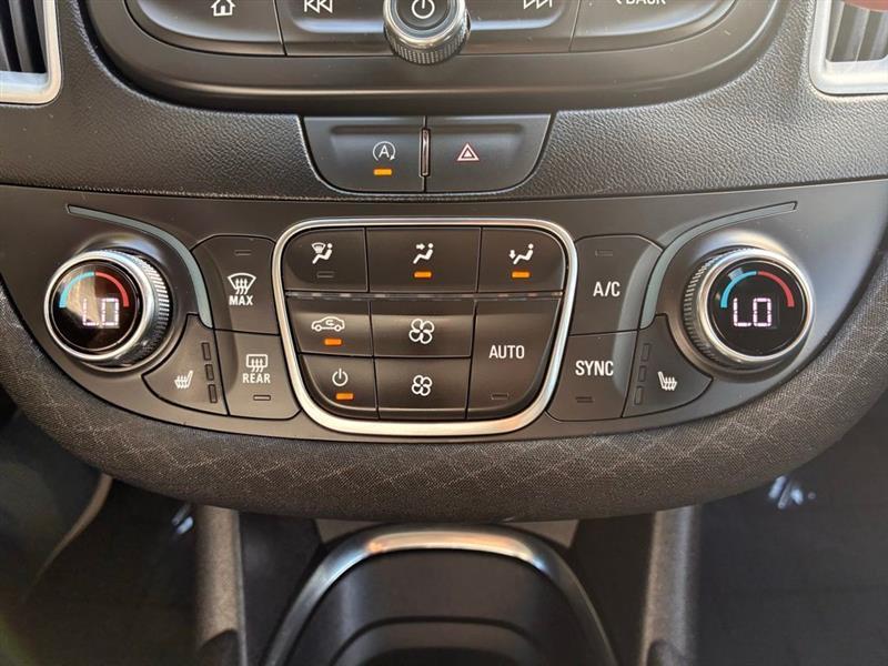 Chevrolet Malibu 1LT 2023