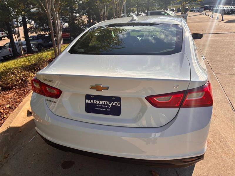 Chevrolet Malibu 1LT 2023