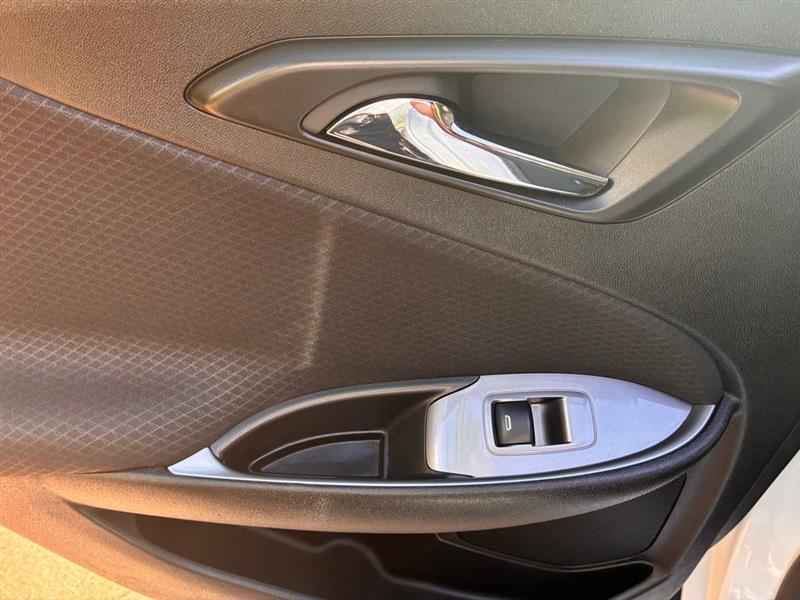 Chevrolet Malibu 1LT 2023