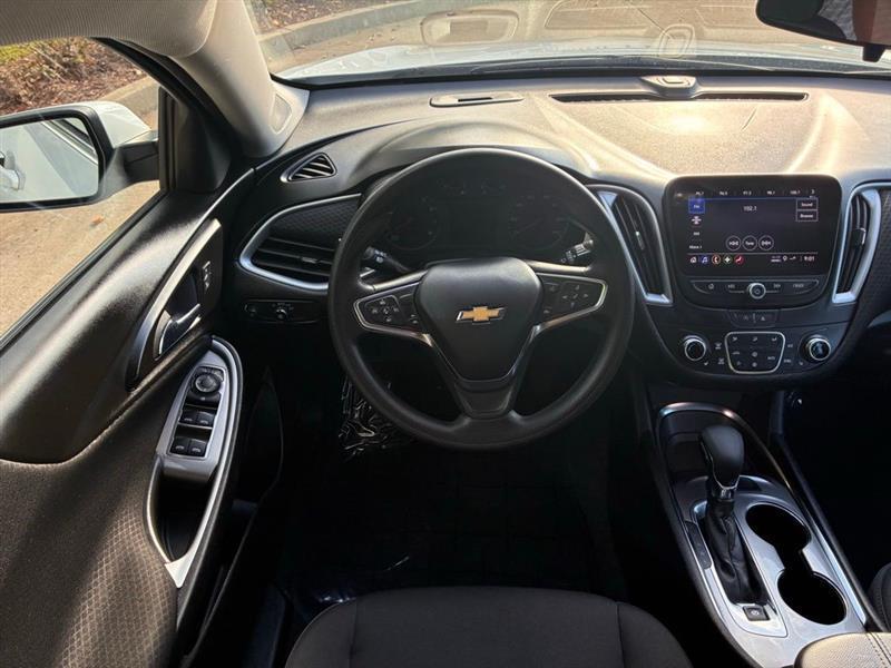 Chevrolet Malibu 1LT 2023