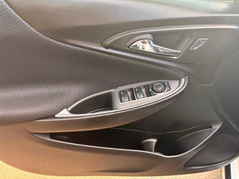 Chevrolet Malibu 1LT 2023