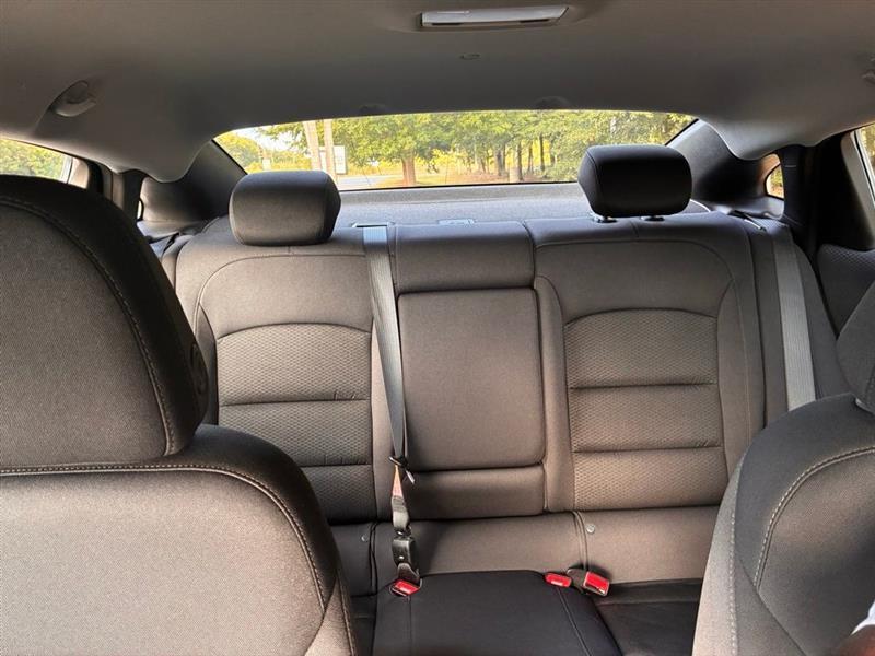 Chevrolet Malibu 1LT 2023