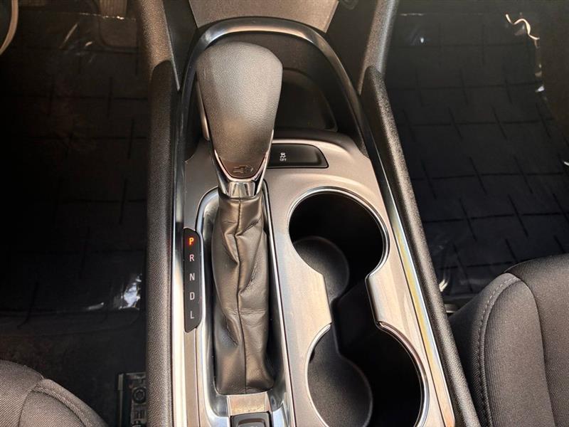 Chevrolet Malibu 1LT 2023