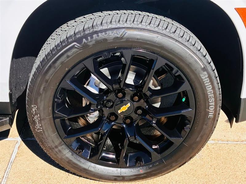 Chevrolet Tahoe LS 2026