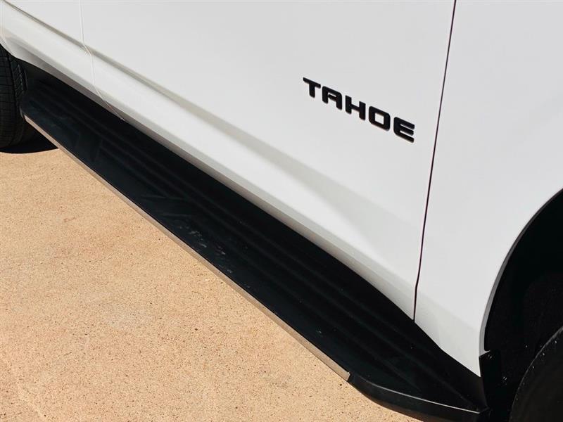 Chevrolet Tahoe LS 2026