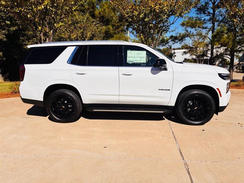 Chevrolet Tahoe LS 2026