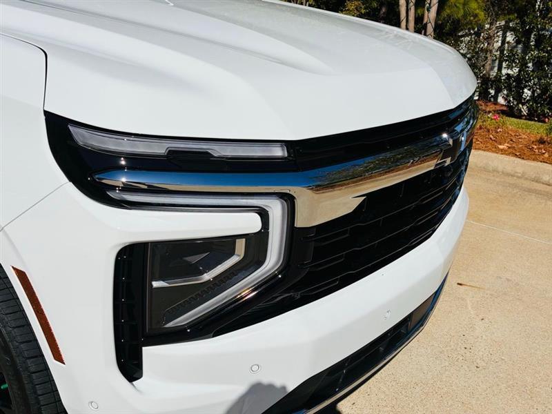 Chevrolet Tahoe LS 2026