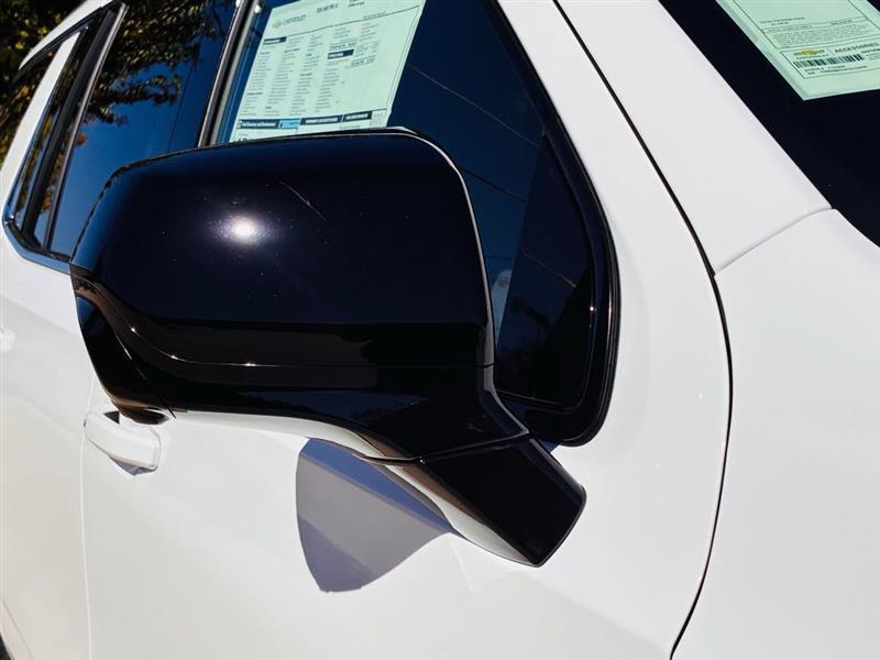 Chevrolet Tahoe LS 2026