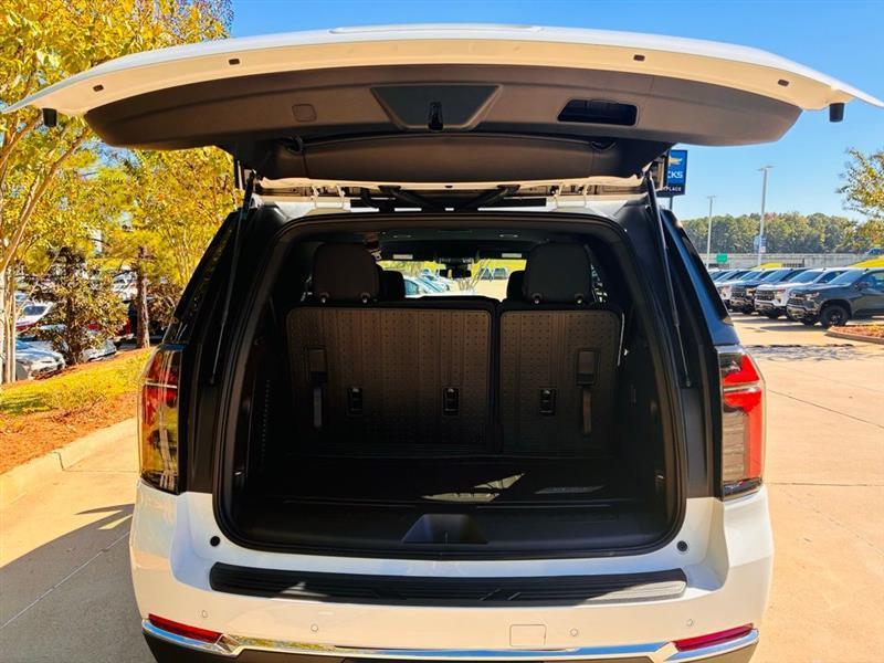 Chevrolet Tahoe LS 2026