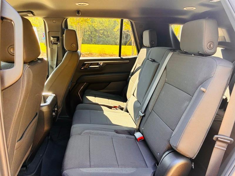 Chevrolet Tahoe LS 2026