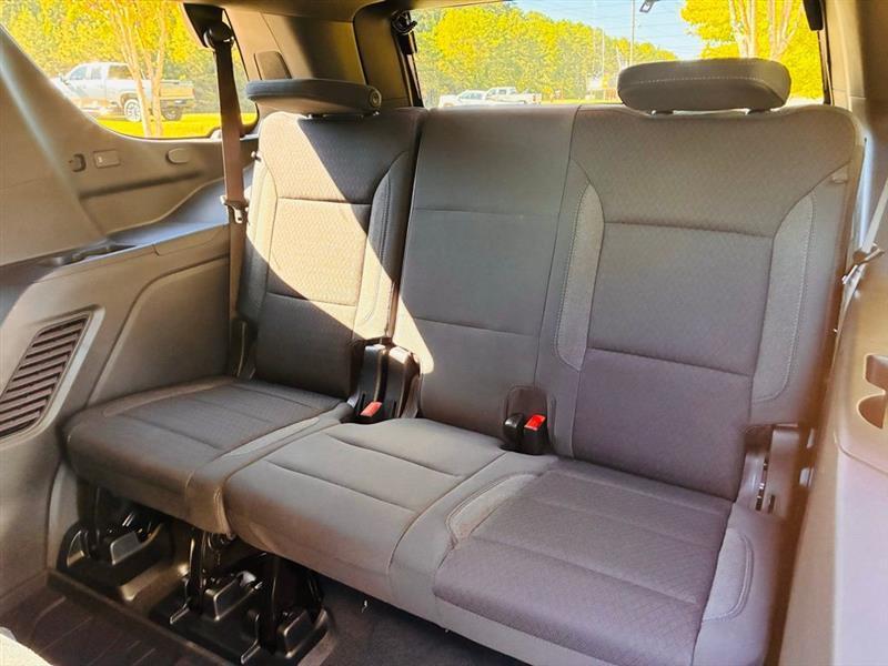 Chevrolet Tahoe LS 2026