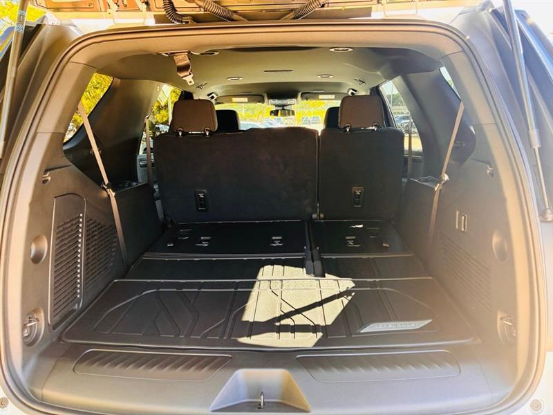 Chevrolet Tahoe LS 2026