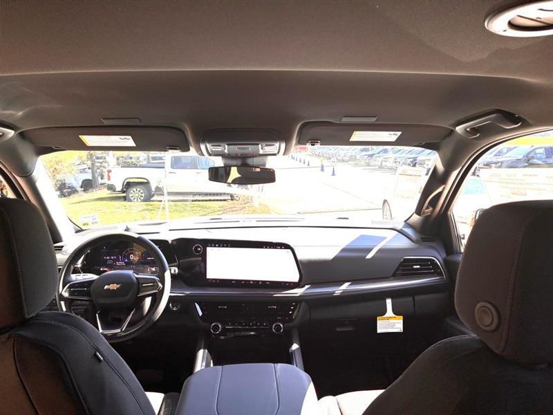 Chevrolet Tahoe LS 2026