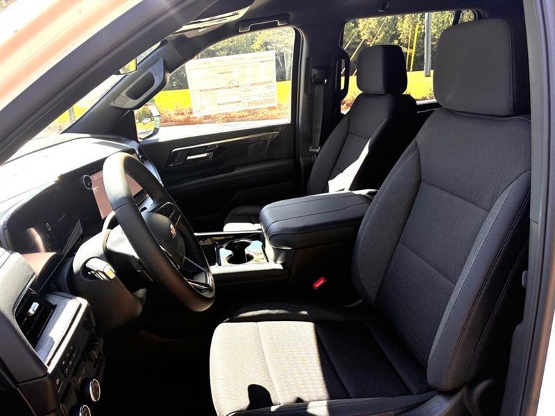 Chevrolet Tahoe LS 2026