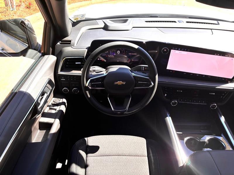 Chevrolet Tahoe LS 2026