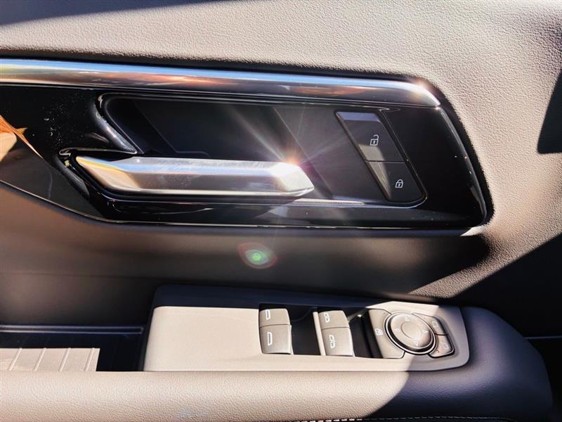 Chevrolet Tahoe LS 2026