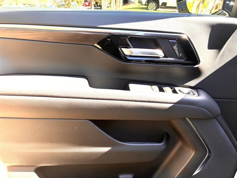 Chevrolet Tahoe LS 2026