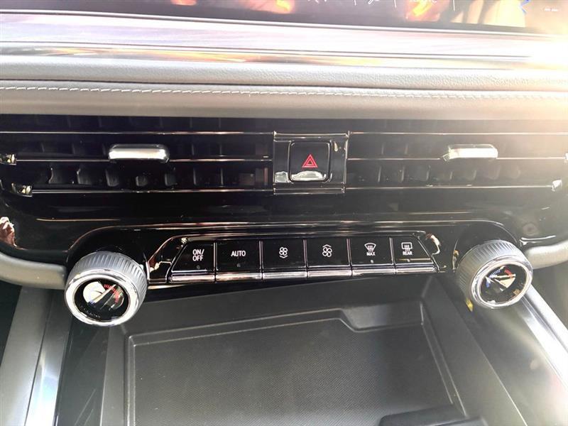 Chevrolet Tahoe LS 2026