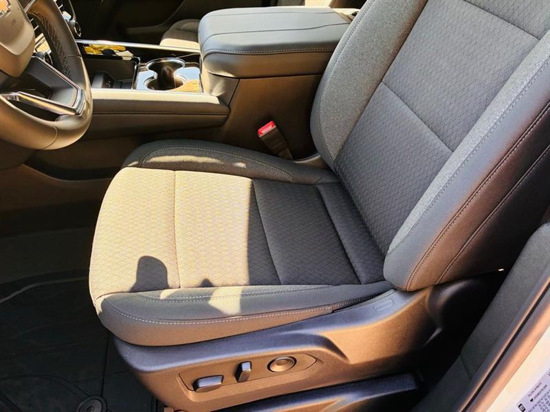 Chevrolet Tahoe LS 2026