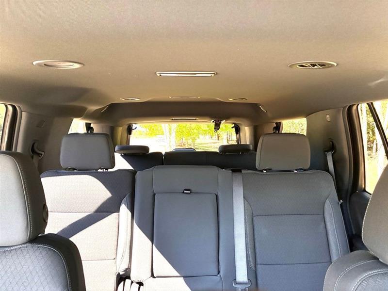 Chevrolet Tahoe LS 2026