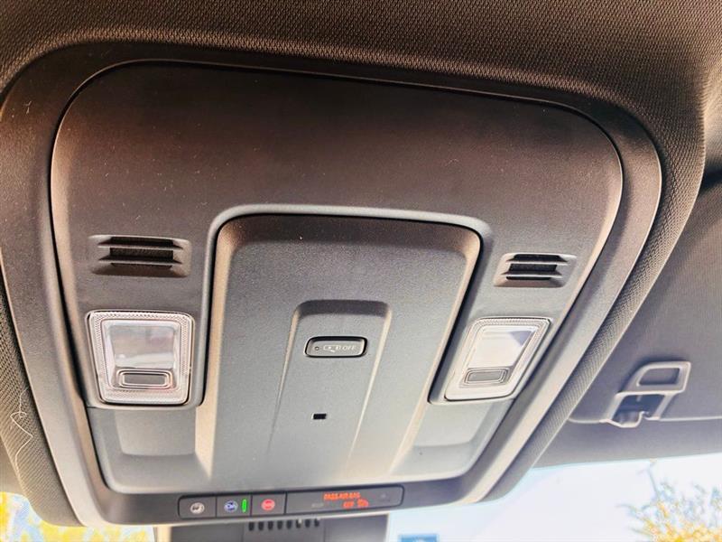 Chevrolet Tahoe LS 2026