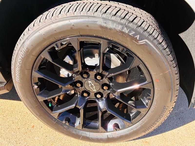 Chevrolet Tahoe LS 2026