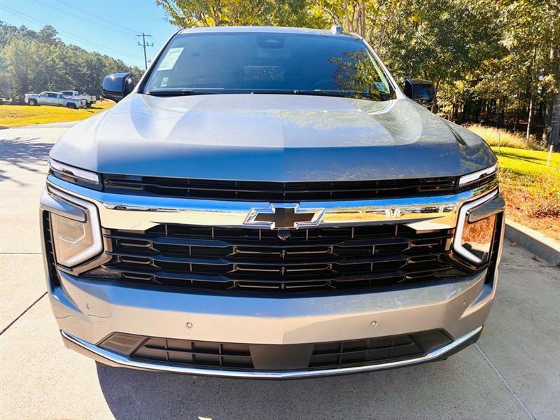 Chevrolet Tahoe LS 2026