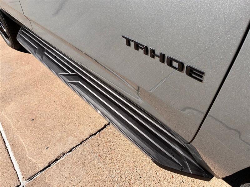 Chevrolet Tahoe LS 2026