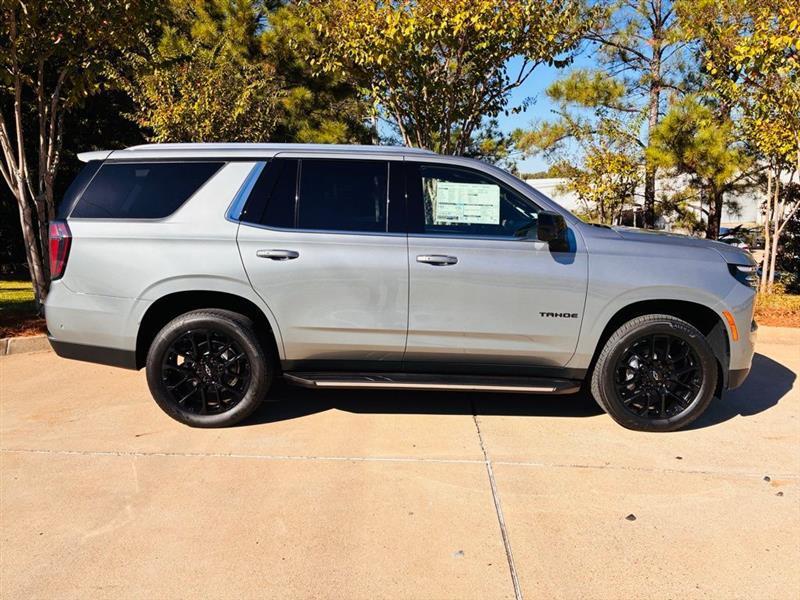 Chevrolet Tahoe LS 2026