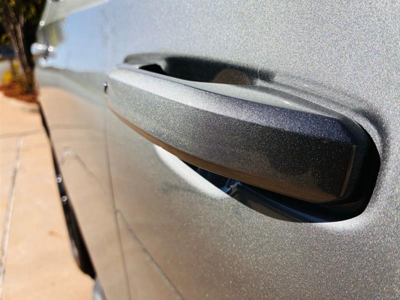 Chevrolet Tahoe LS 2026